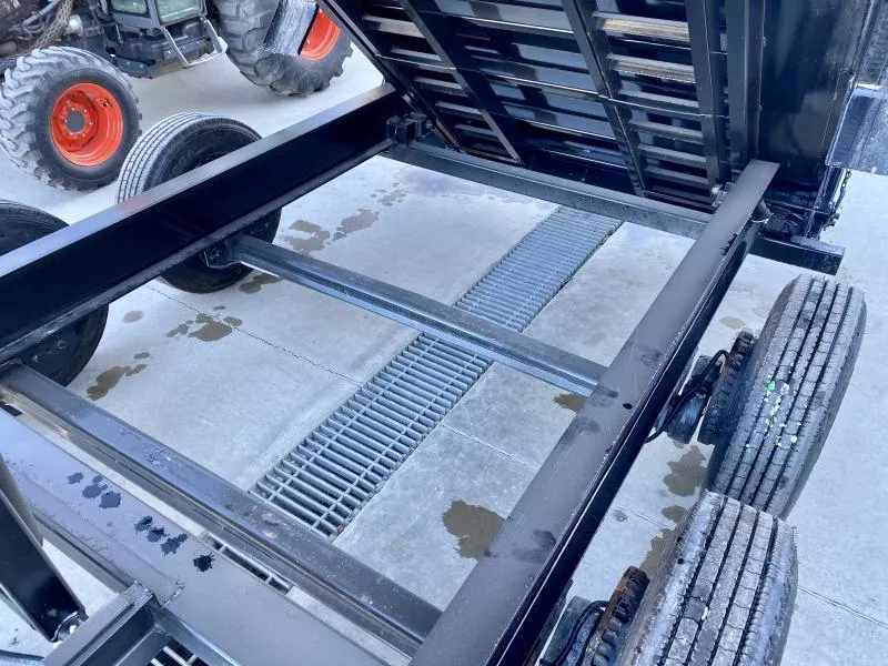 new Dump Trailers Big Tex Trailers  for sale, in Irwin, PA Thumbnail 10