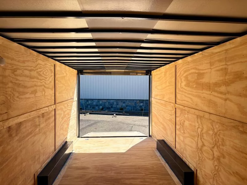 new Cargo (Enclosed) Trailers Xtreme Cargo  for sale, in Irwin, PA Thumbnail 16