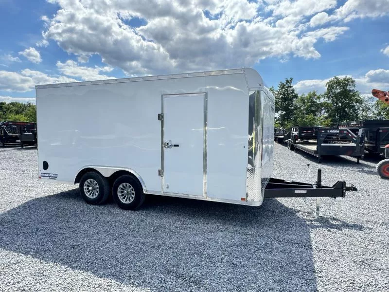 new Cargo (Enclosed) Trailers Sure-Trac  for sale, in Irwin, PA Thumbnail 2
