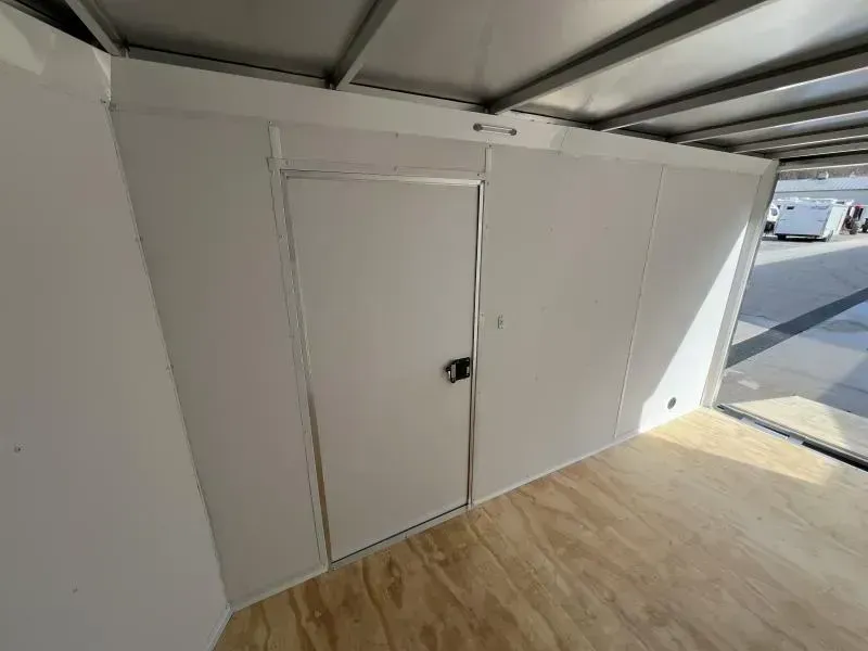 new Cargo (Enclosed) Trailers NEO Trailers  for sale, in West Middlesex, PA Thumbnail 16