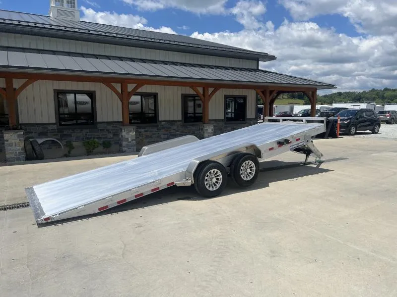 new Car Haulers / Racing Trailers Sure-Trac  for sale, in Carlisle, PA image-0