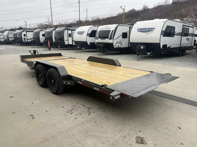 new Equipment / Flatbed Trailers MAXX-D  for sale, in Irwin, PA Thumbnail 20