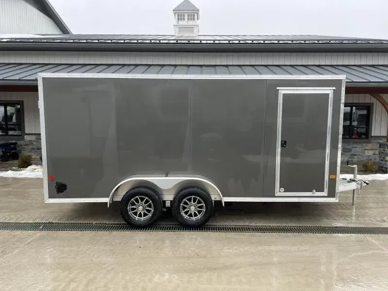 new Cargo (Enclosed) Trailers E-Z Hauler  for sale, in Irwin, PA Thumbnail 3