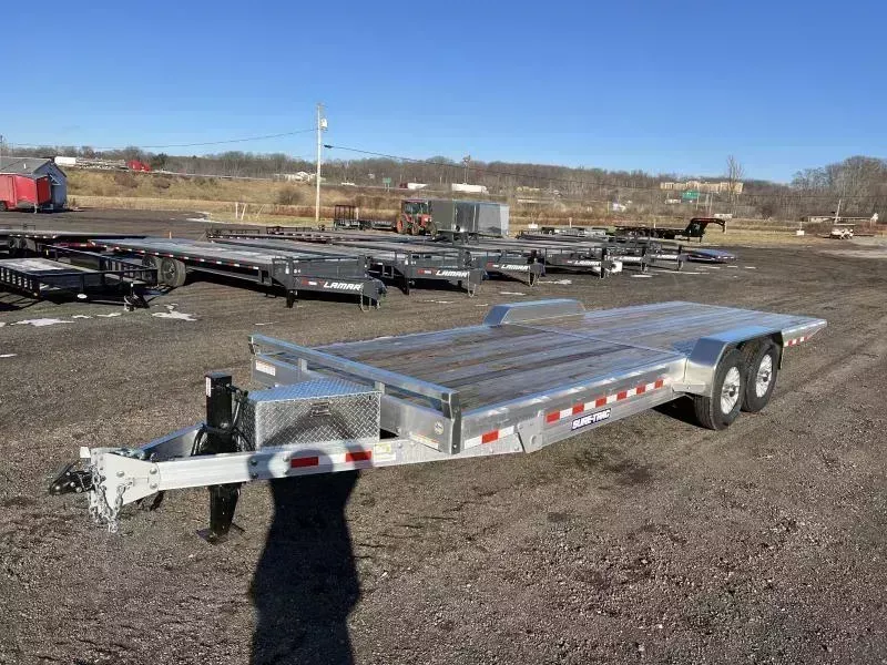 new Car Haulers / Racing Trailers Sure-Trac  for sale, in Evans City, PA Thumbnail 20