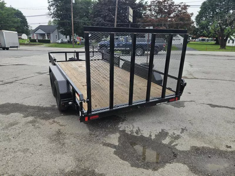 used Utility Trailers Sure-Trac  for sale, in Carlisle, PA Thumbnail 5