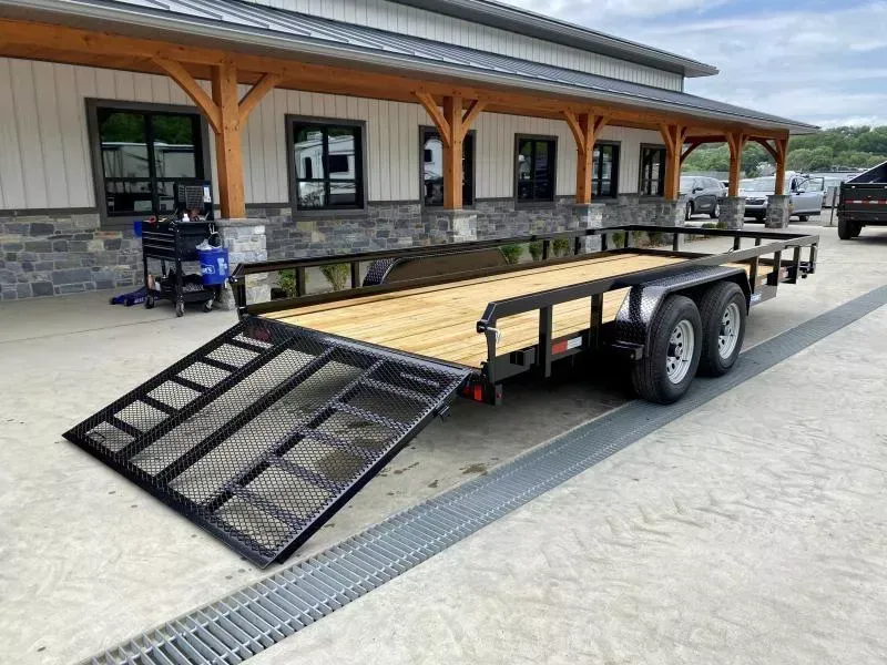 new Utility Trailers Sure-Trac  for sale, in Evans City, PA Thumbnail 16