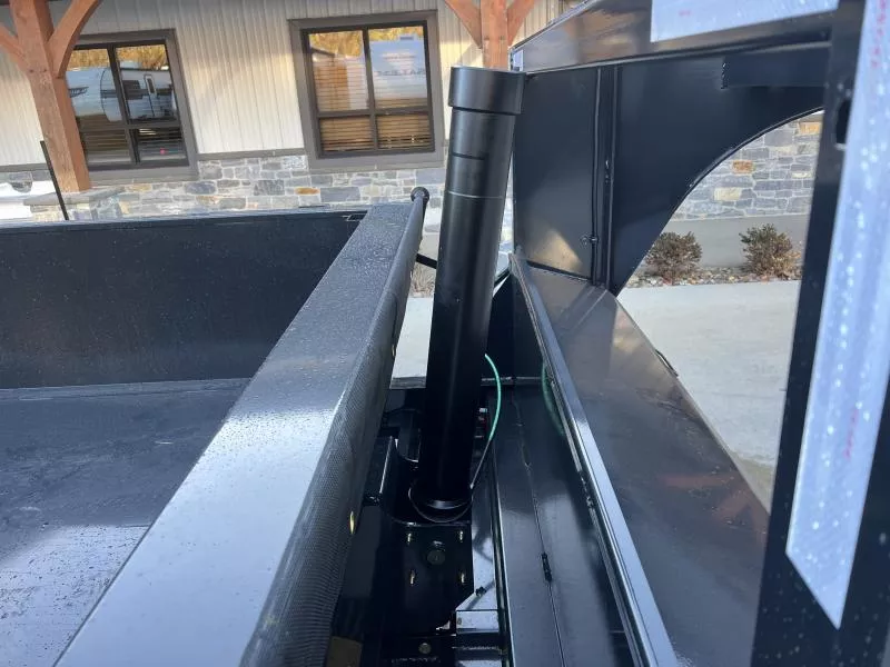 new Dump Trailers Hillcrest Trailers  for sale, in Irwin, PA Thumbnail 11