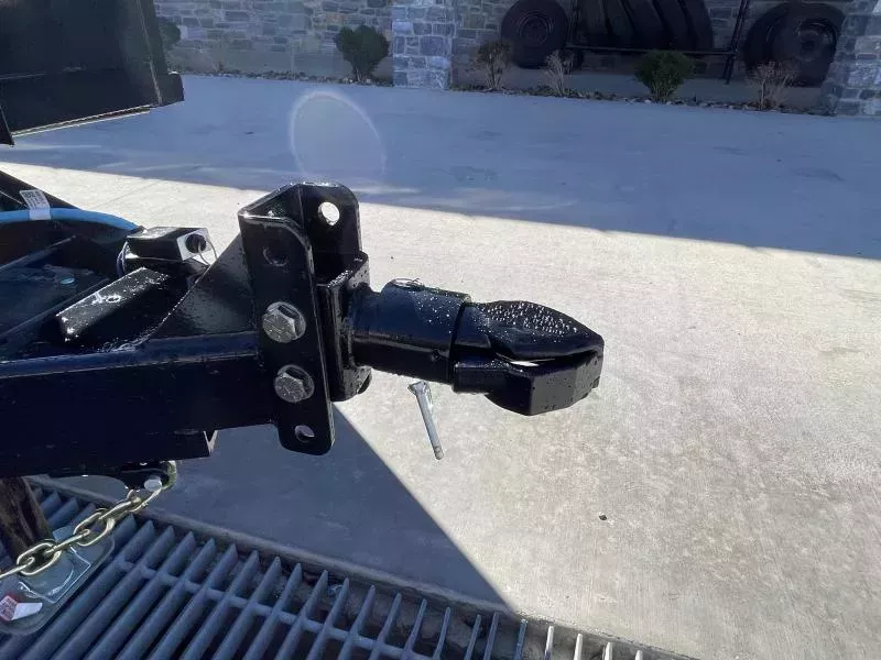 new Utility Trailers Big Tex Trailers for sale, in Irwin, PA Thumbnail 12