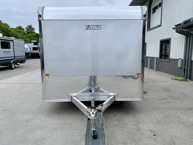 new Cargo (Enclosed) Trailers E-Z Hauler  for sale, in Evans City, PA Thumbnail 8