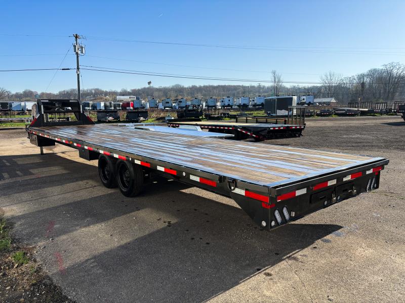 used Equipment / Flatbed Trailers MAXX-D for sale, in West Middlesex, PA Thumbnail 4