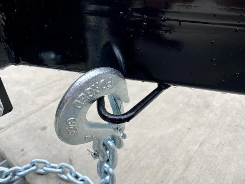 new Car Haulers / Racing Trailers Sure-Trac for sale, in Carlisle, PA Thumbnail 11