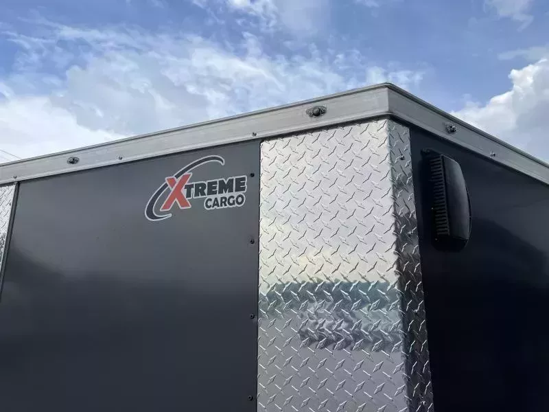 new Cargo (Enclosed) Trailers Xtreme Cargo  for sale, in Irwin, PA Thumbnail 12