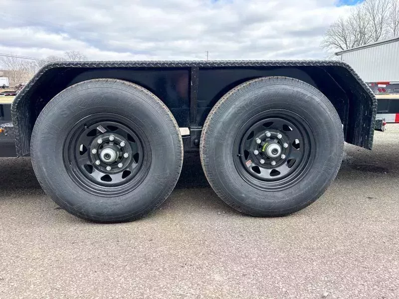 new Car Haulers / Racing Trailers H and H Trailer  for sale, in Evans City, PA Thumbnail 30