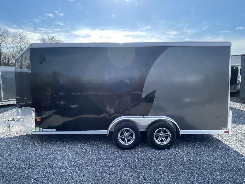 new Motorcycle / Cycle Trailers NEO Trailers for sale, in West Middlesex, PA Thumbnail 11