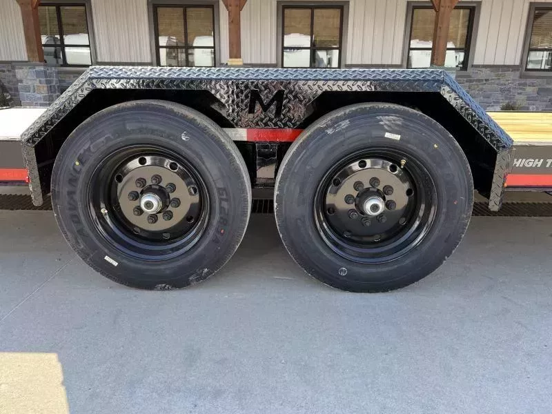 new Equipment / Flatbed Trailers Moritz International  for sale, in Carlisle, PA Thumbnail 24