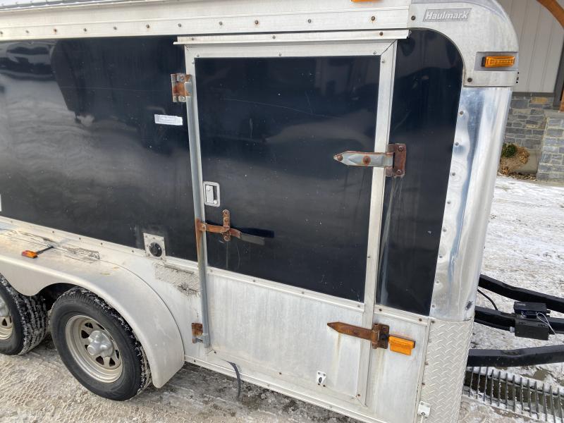 used Cargo (Enclosed) Trailers Haulmark  for sale, in Irwin, PA Thumbnail 11