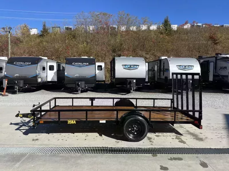 new Utility Trailers Big Tex Trailers  for sale, in Evans City, PA Thumbnail 8
