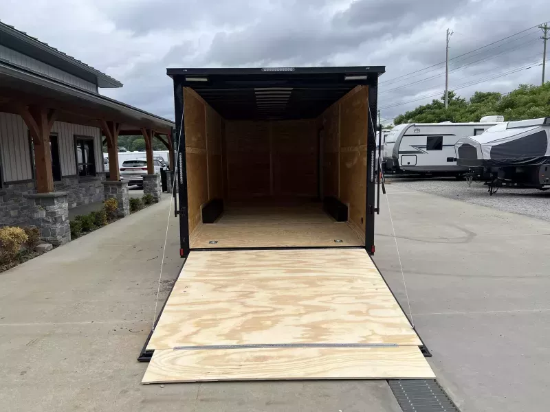 new Cargo (Enclosed) Trailers Xtreme Cargo  for sale, in Irwin, PA Thumbnail 14