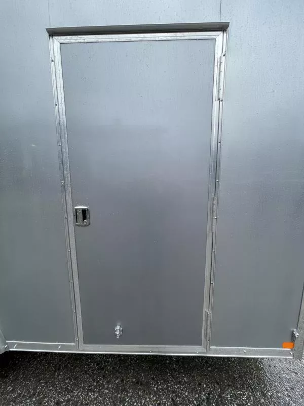 new Cargo (Enclosed) Trailers Sure-Trac  for sale, in Evans City, PA Thumbnail 14