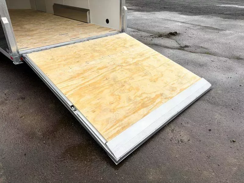 new Cargo (Enclosed) Trailers NEO Trailers  for sale, in West Middlesex, PA Thumbnail 19