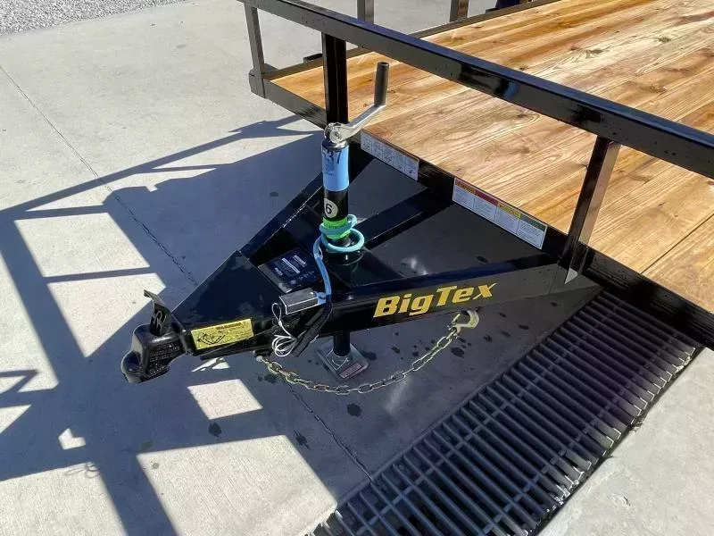 new Utility Trailers Big Tex Trailers  for sale, in Irwin, PA Thumbnail 10