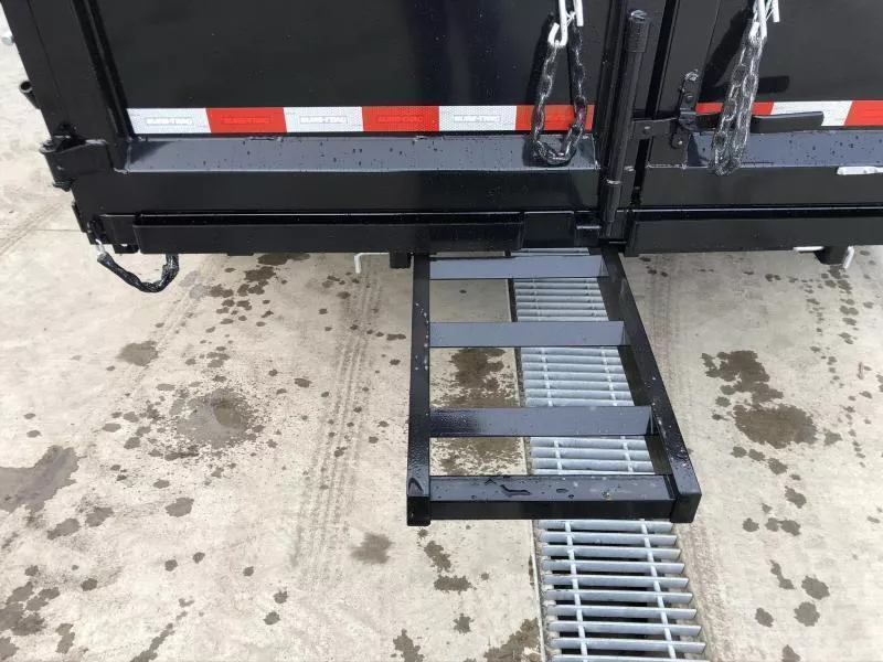 new Dump Trailers Sure-Trac for sale, in Irwin, PA Thumbnail 29