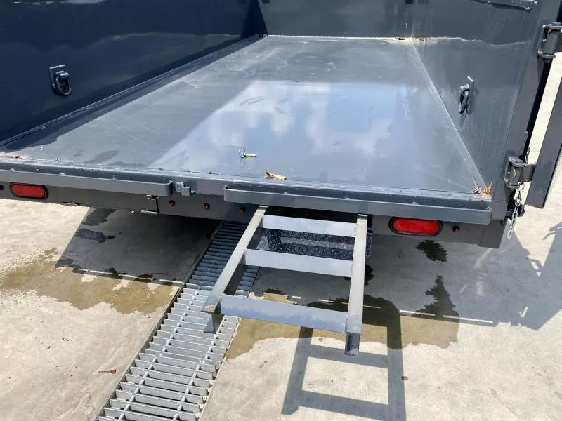 new Dump Trailers Lamar Trailers for sale, in Evans City, PA Thumbnail 30