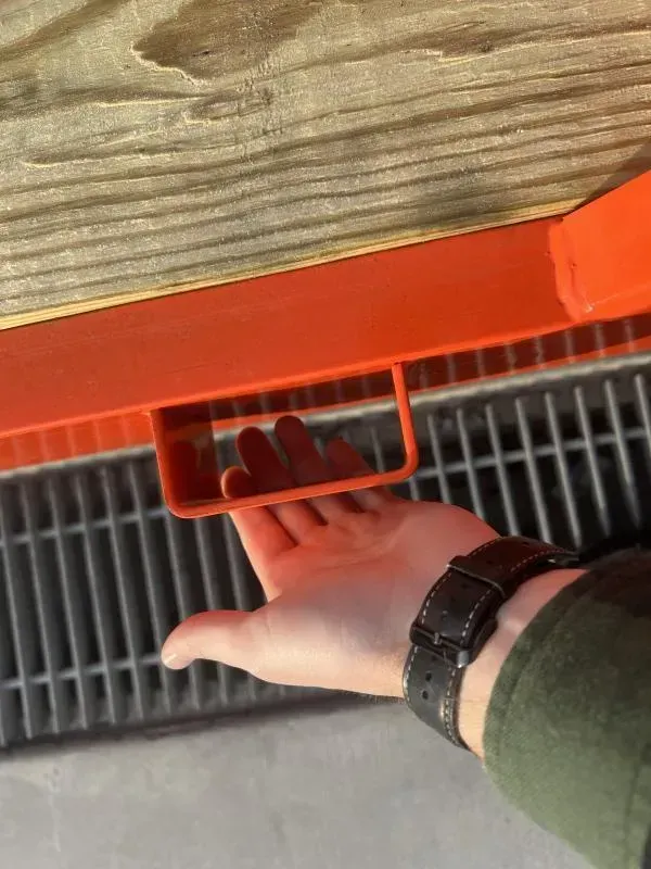 new Car Haulers / Racing Trailers Rice Trailers  for sale, in West Middlesex, PA Thumbnail 14