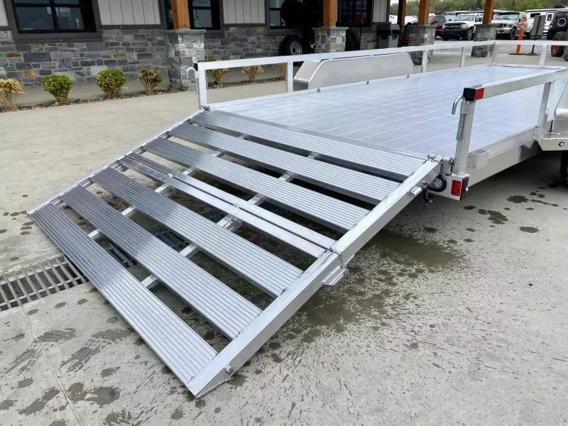 new Utility Trailers Sure-Trac  for sale, in Irwin, PA Thumbnail 20