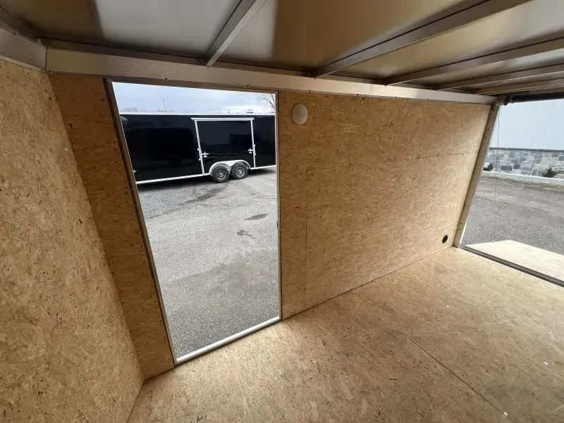 new Cargo (Enclosed) Trailers E-Z Hauler  for sale, in Carlisle, PA Thumbnail 15