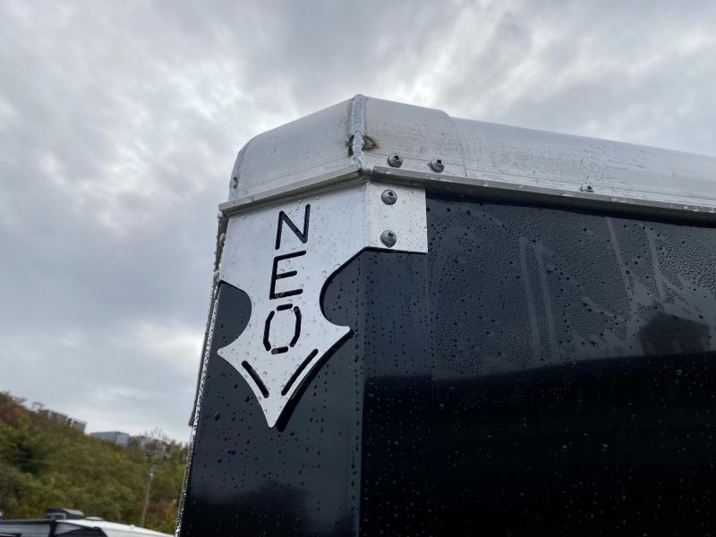 new Motorcycle / Cycle Trailers NEO Trailers  for sale, in Carlisle, PA Thumbnail 12