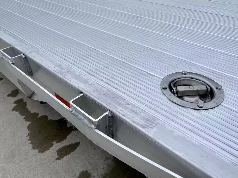 new Car Haulers / Racing Trailers Sure-Trac  for sale, in Irwin, PA Thumbnail 12