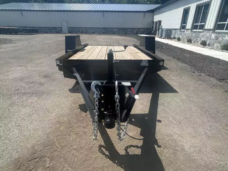 new Equipment / Flatbed Trailers Cam Superline  for sale, in Irwin, PA Thumbnail 8