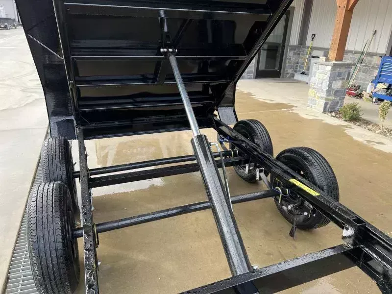 new Dump Trailers Big Tex Trailers  for sale, in Irwin, PA Thumbnail 15