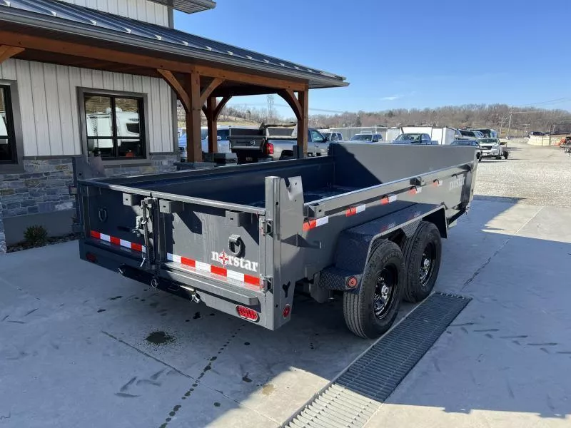 new Dump Trailers Iron Bull  for sale, in Evans City, PA Thumbnail 24