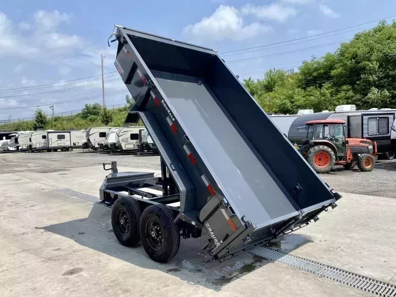 new Dump Trailers Lamar Trailers  for sale, in Carlisle, PA Thumbnail 6