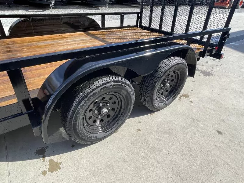 new Utility Trailers Big Tex Trailers  for sale, in Irwin, PA Thumbnail 16