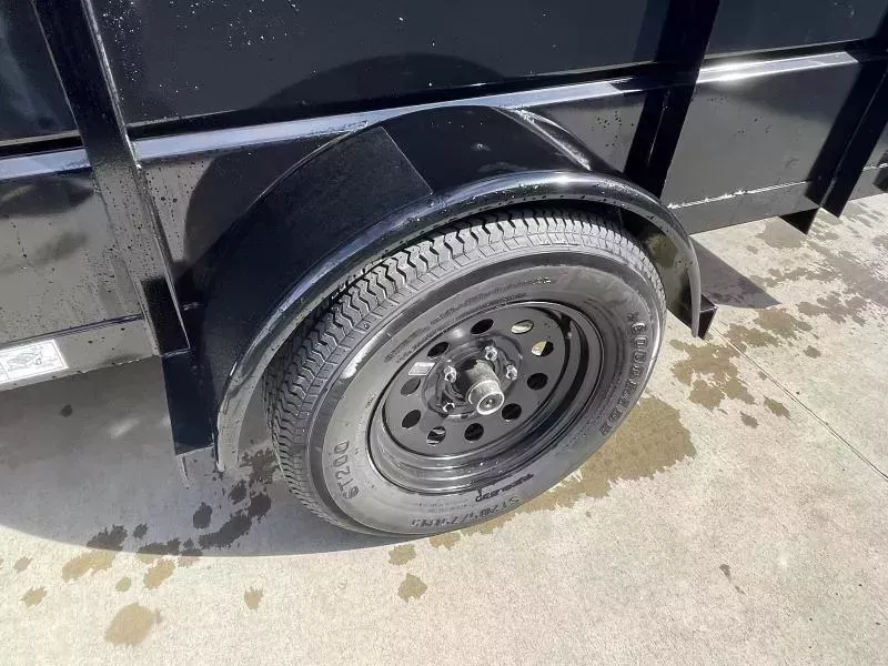 new Utility Trailers Big Tex Trailers  for sale, in Evans City, PA Thumbnail 19