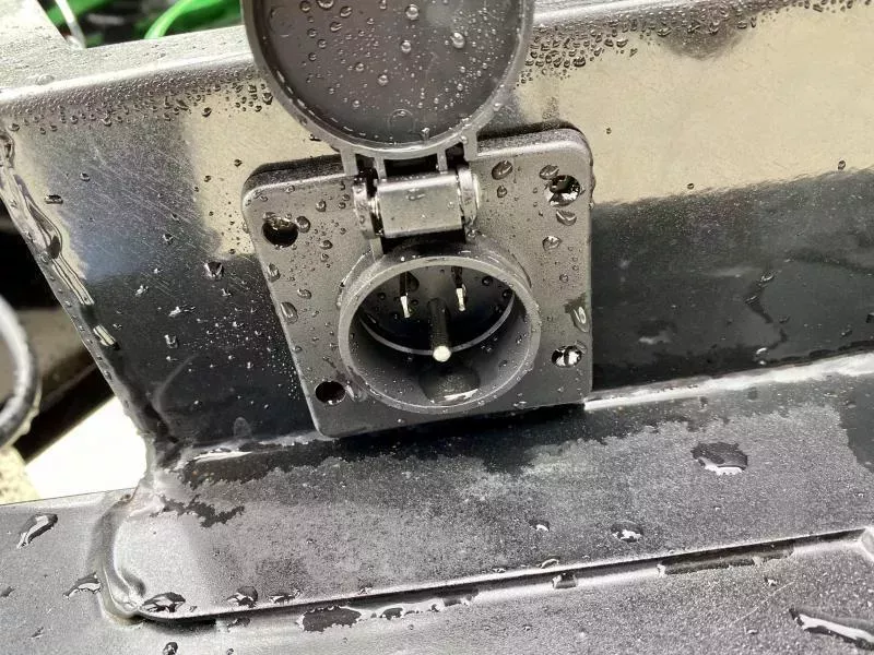 new Dump Trailers Iron Bull  for sale, in Carlisle, PA Thumbnail 13