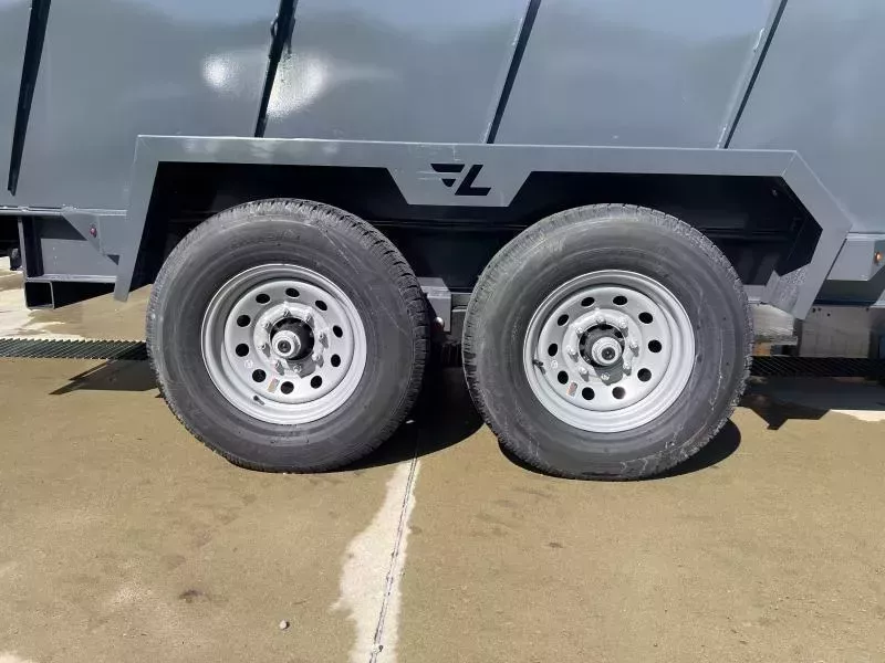 new Dump Trailers Lamar Trailers  for sale, in Irwin, PA Thumbnail 31