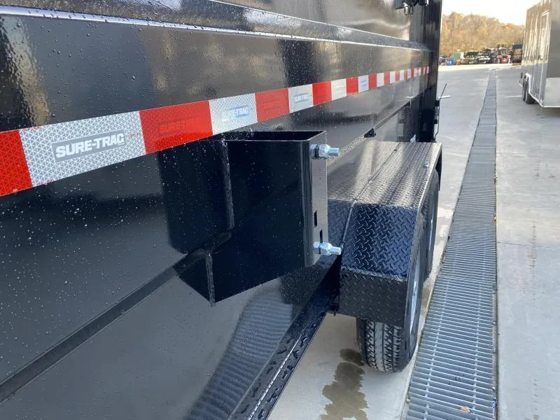 new Dump Trailers Sure-Trac  for sale, in Carlisle, PA Thumbnail 23