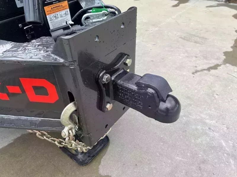 new Equipment / Flatbed Trailers MAXX-D  for sale, in Carlisle, PA Thumbnail 12