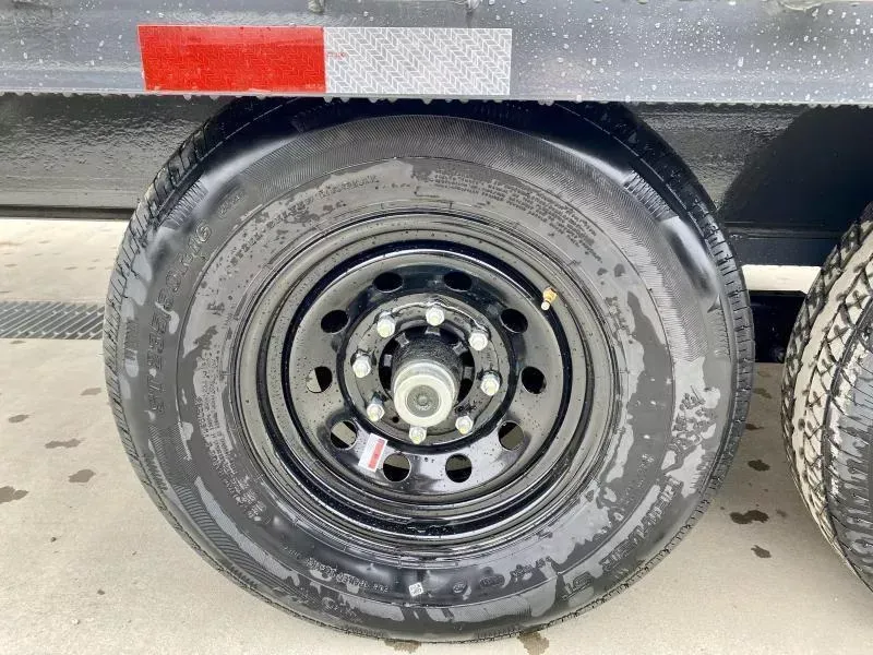 new Equipment / Flatbed Trailers Lamar Trailers  for sale, in Carlisle, PA Thumbnail 20