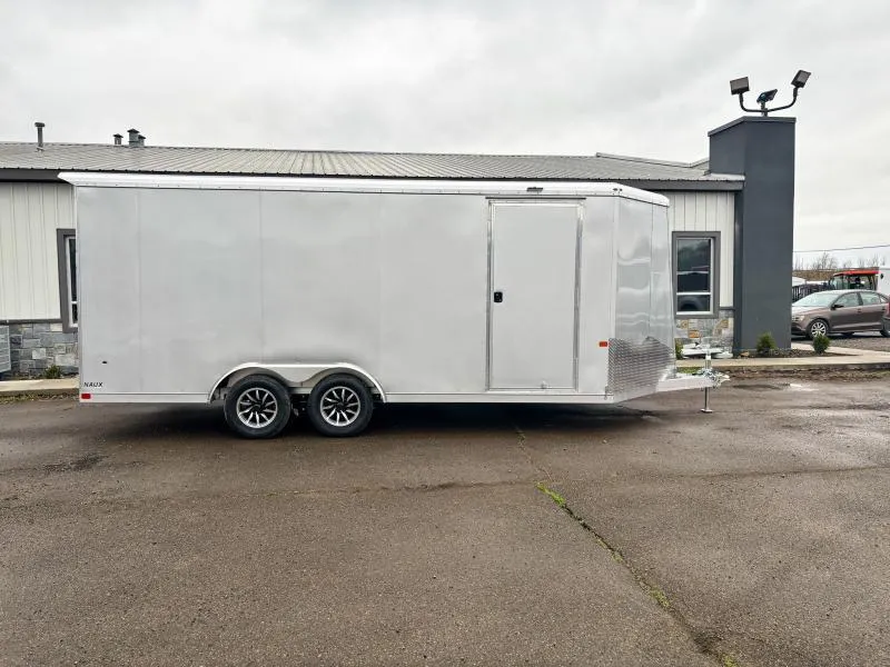 new Cargo (Enclosed) Trailers NEO Trailers  for sale, in West Middlesex, PA Thumbnail 2