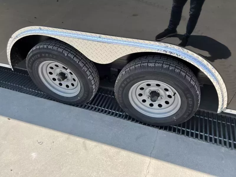 new Cargo (Enclosed) Trailers Xtreme Cargo  for sale, in Carlisle, PA Thumbnail 25