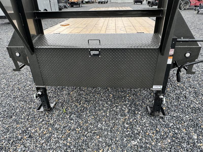 new Equipment / Flatbed Trailers MAXX-D for sale, in West Middlesex, PA Thumbnail 21