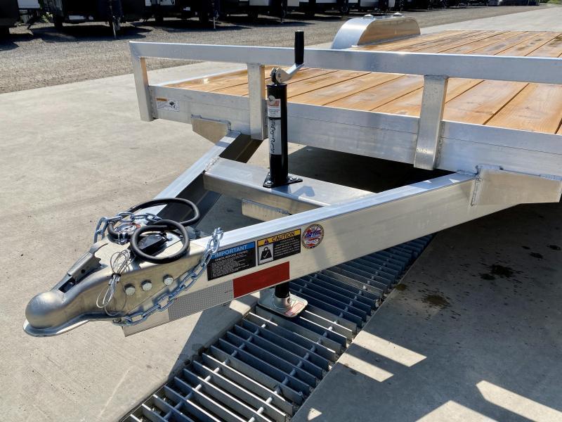 new Car Haulers / Racing Trailers H and H Trailer  for sale, in Carlisle, PA Thumbnail 10