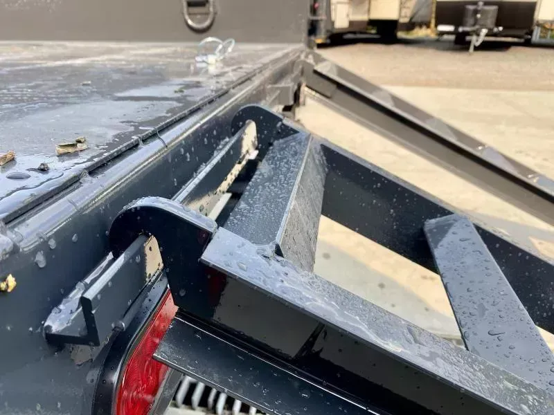 new Dump Trailers Lamar Trailers  for sale, in Irwin, PA Thumbnail 35