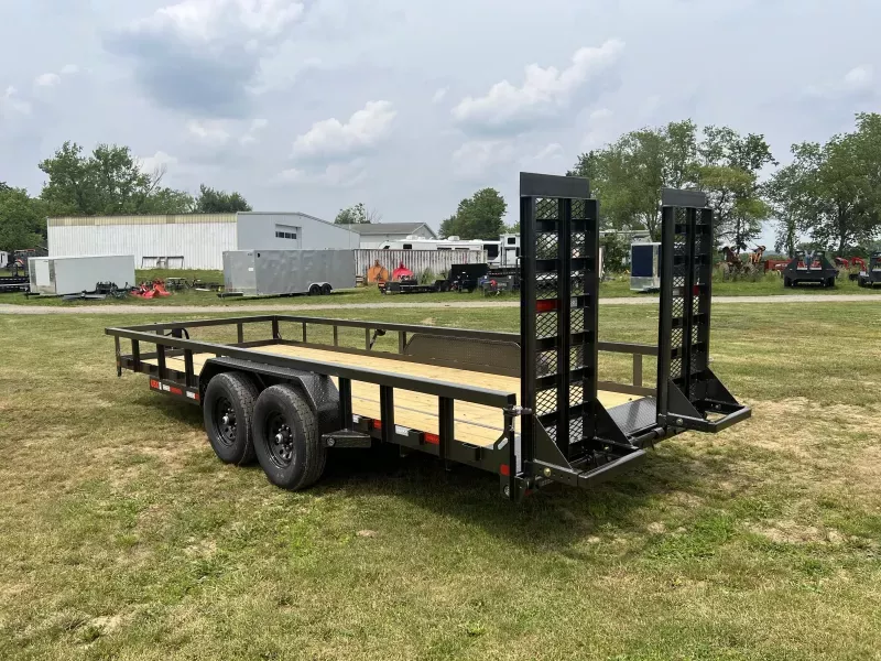 new Utility Trailers MAXX-D  for sale, in Carlisle, PA Thumbnail 5