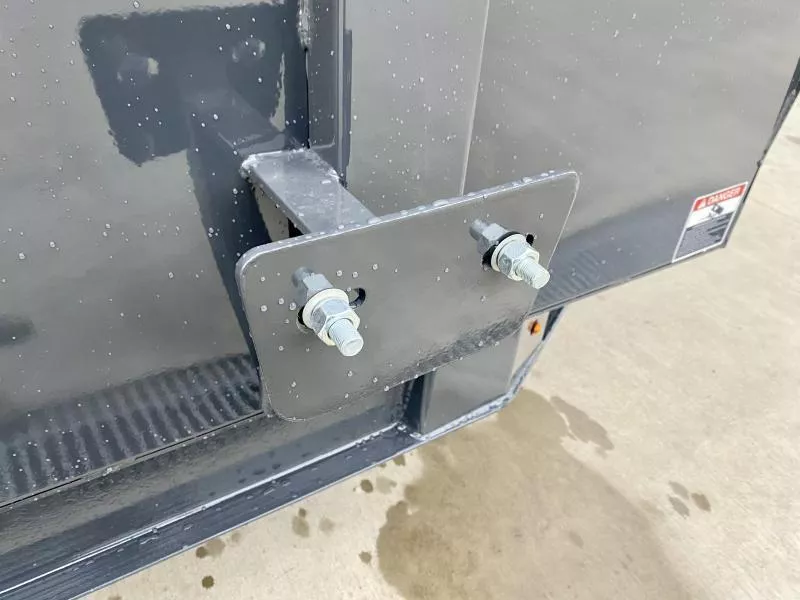 new Dump Trailers Lamar Trailers  for sale, in West Middlesex, PA Thumbnail 18